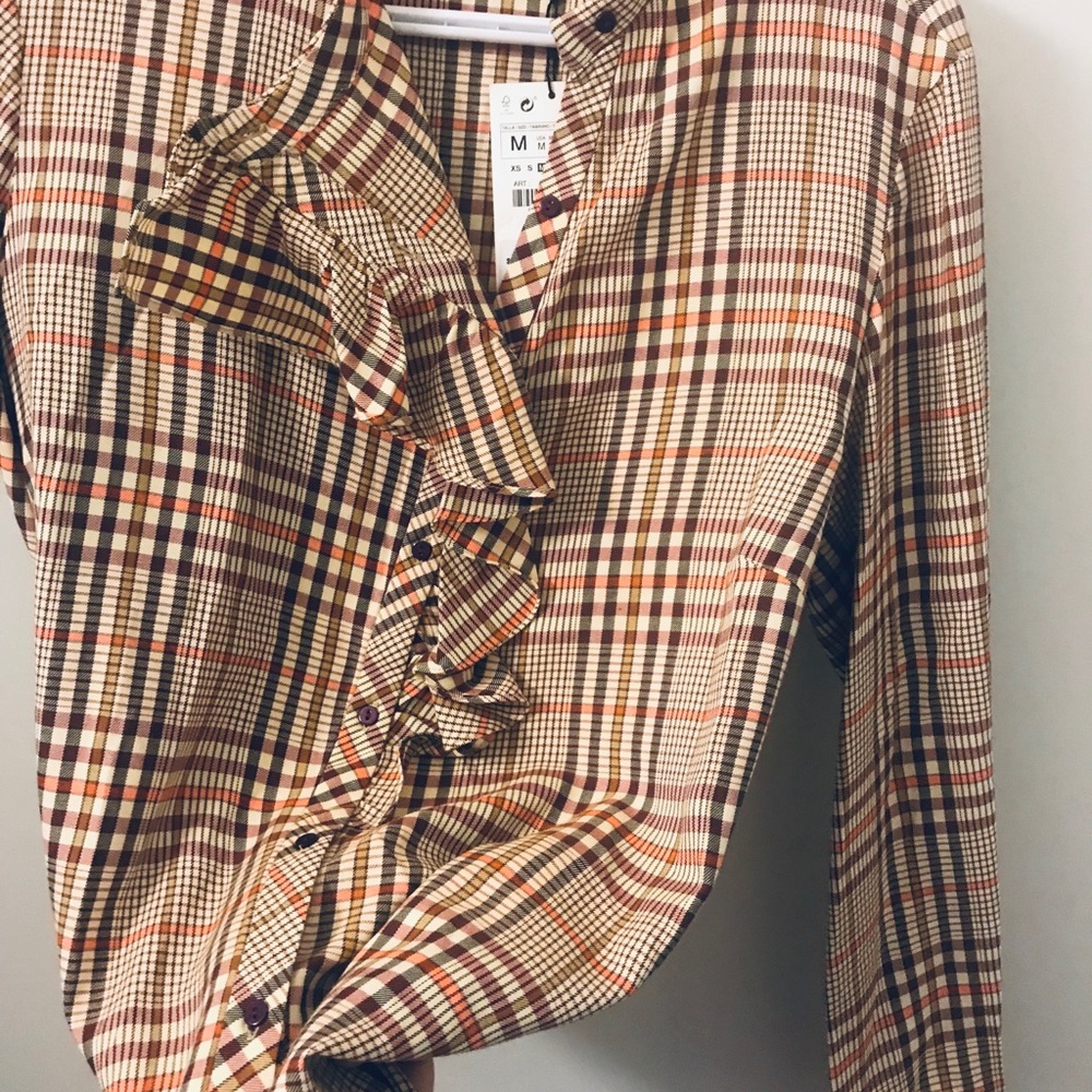 Blouse - Picture 3 of 4